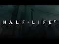 Lambda Core - Half-Life 2