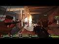Left 4 Dead 2 - Hard Rain Campaign With All 8 Survivors EXPERT Gameplay (As Ellis)