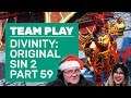 Let's Play Divinity Original Sin 2 | Part 59: The Shadow Prince