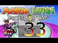 Let's Play - Mario & Luigi - Zusammen durch die Zeit - Part 33 [Deu/Ger]: Bruchlandung auf dem UFO