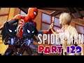 Let's Play - Marvel Spiderman - Part 129