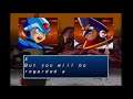 Let's Play - Mega Man X4 (Saturn): Intro Stage
