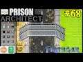 Let's Play Prison Architect #68: Bridges On The Road!