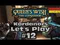 Let's Play - Queen's Wish #12 [Torment][DE] by Kordanor