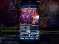 【FFBE】【影片參考】「意志對決」Level 99 挑戰記錄