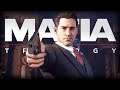 Mafia: Definitive Edition 😍 یکی از بهترین بازی های زندگیم