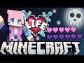 Magical Mistakes | Ep. 18 | Minecraft X Life SMP
