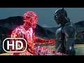Marvel's Avengers Black Panther Ending Scene 4K ULTRA HD