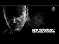 MGS4: Guns of the Patriots - Full Playthrough (15+)