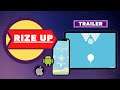 Mobil Game - RizeUp - IOS - ANDROID