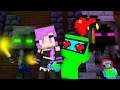 Monster School: Brewing Among Us Part 7 (Minecraft Animation)