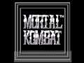 Mortal Kombat (Game Boy)