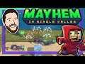 MUTANT ZOMBIE SQUIRRELS | Let's Play Mayhem In Single Valley: Confessions | Graeme Games