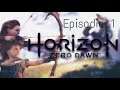 Nace una Leyenda | Horizon Zero Dawn | Lemon 💛