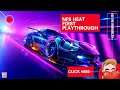 Need for Speed Heat ! [UK/PC] | #NFSHeat | [Part 6] First Playthrough
