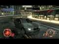 Need for Speed Most Wanted 2 - Dec 21 2011 build weapons showcase