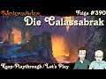 NEVERWINTER #390 Die Calassabrak & Handwerkszeug - Let's Play Gameplay Playthrough PS4 Deutsch