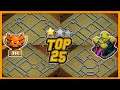 NEW TH14 WAR BASE + LINK | NEW TOP 25 TH14 CWL BASE | CLASH OF CLANS