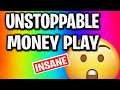 New Unstoppable Money Play No Defense Can Stop! Madden 21 Tips!