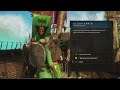 New World MMO Closed Beta: What weapon to use?!
