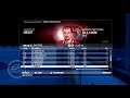 NHL 08 Lulea HF Overall Player Ratings