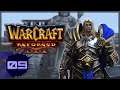 КУЛЬТ ПРОКЛЯТЫХ - №9 Warcraft 3 Reforged