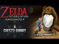 Ocarina of Time Randomizer 6: Chests! Gimme!