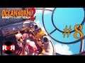 Oceanhorn 2: Knights of the Lost Realm - Apple Arcade - 60fps TRUE HD Walkthrough Gameplay Part 8