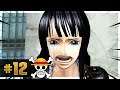 One Piece Pirate Warriors 3 [12] Straw Hats Declare War On The Government & Robin Wants To Live!