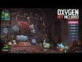 Oxygen Not Included - Day 7 - DLC Alpha Testing