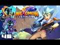 Paved With Good Intentions - Let's Play Nexomon: Extinction - PC Gameplay Part 46