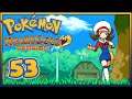 Pokémon Heartgold | 53 | Willkommen in Alabastia  [ Lets Play ]