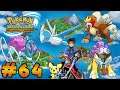 Pokemon Ranger: Guardian Signs Playthrough with Chaos part 64: The Legendary Latias