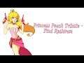 Princess Peach Tribute - Find Reshiram