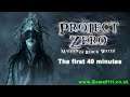 Project Zero/Fatal Frame: Maiden of Black Water (PS5 4K/60fps gameplay) - With commentary