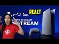 PS5 Showcase FULL EVENT REACT!!!!!!!!