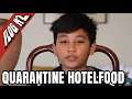 Quarantine Hotelfood @ The Sultan Hotel Jakarta