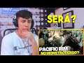 REACT CÍRCULO DE FOGO ESTÁ CHEGANDO NO MONSTROVERSO [ft. GUSTAVO CUNHA]