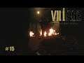 Resident Evil 8 Village # 15 - Frankensteins Monster