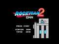 Rockman 2 ONN - Heat Man (Uranus)