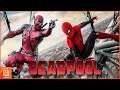 Ryan Reynolds Teasing Deadpool 3 & Spider-Man Team-Up