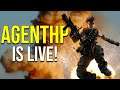 SEASON 4! OUTPLAYING them using MOVEMENT in COD Mobile BR | AGENTHP IS LIVE!