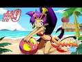 Shantae: Half-Genie Hero | Let's Play #8 | A magic carpet ride