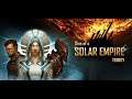 Sins of Solar Empire: Trinity - Disk (Wine) - Part 01 - |Linux|Platfrom|RealTime|Strategy|Space|
