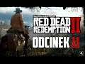Spotkałem Polaka  - Red Dead Redemption 2 [#11]  |samotny wędrowiec| Zagrajmy w|