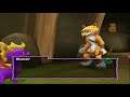 Spyro Hero'es Tail part 12 Shooting and Hunting (CMTI)