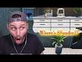 SSundee breaks Fortnite to find the most OP hiding spot!!