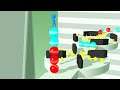 Stack Rider π‘π΄π’ MAX LEVELS All Levels Gameplay Walkthrough Android, iOS BIG UPDATE!!