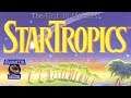Star Tropics (NES) - The First 10 Minutes!