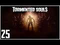 StruggleNation Gaming: Tormented Souls - Part 25